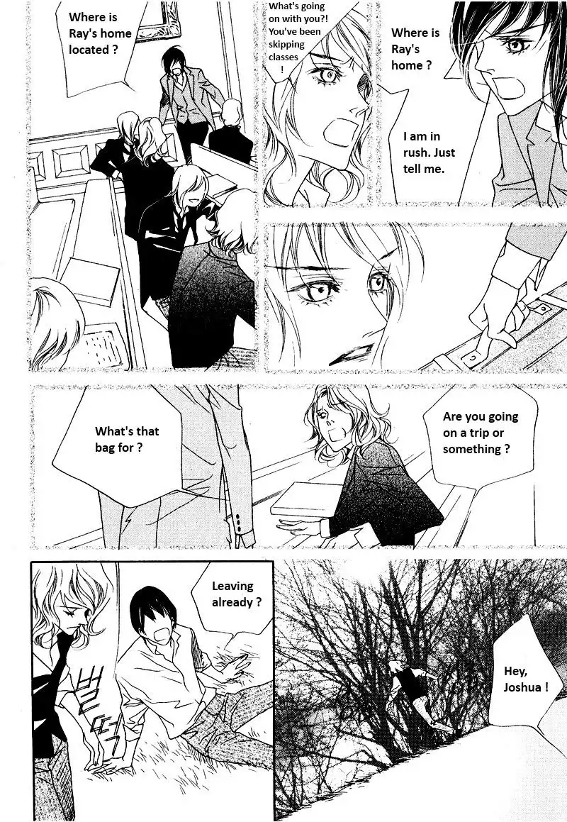 Savage Garden Chapter 24 8